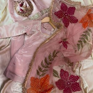 3pc Event Wear Dress