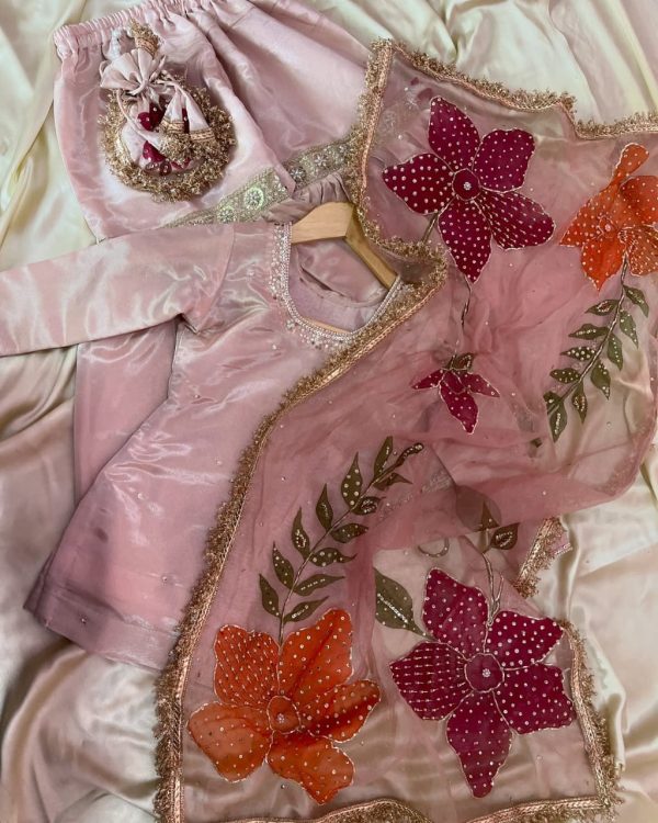 3pc Event Wear Dress