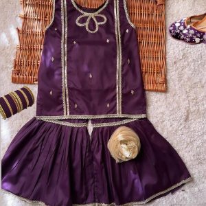 Fancy Dress For Kids