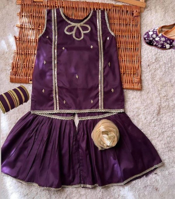 Fancy Dress For Kids